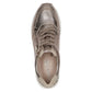 Caprice - Ladies Trainers Bronze, Taupe (4097)