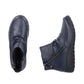 Rieker - Ladies Ankle Boots Navy (4099)