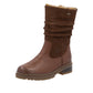 Remonte - Ladies Ankle Boots Brown (4101)