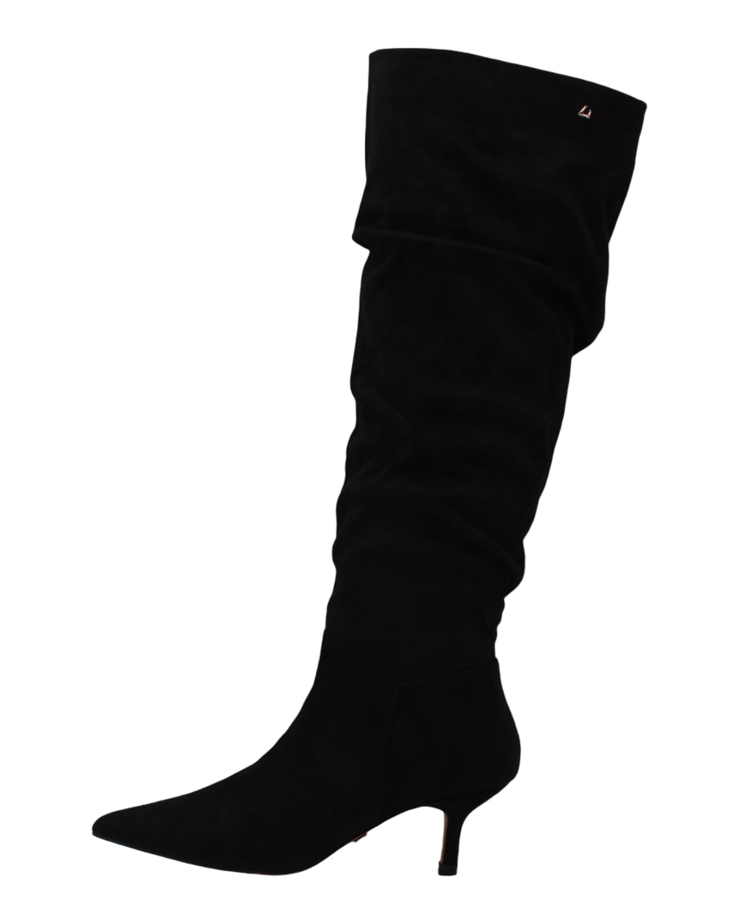 Una Healy - Ladies Long Boots Black (4107)