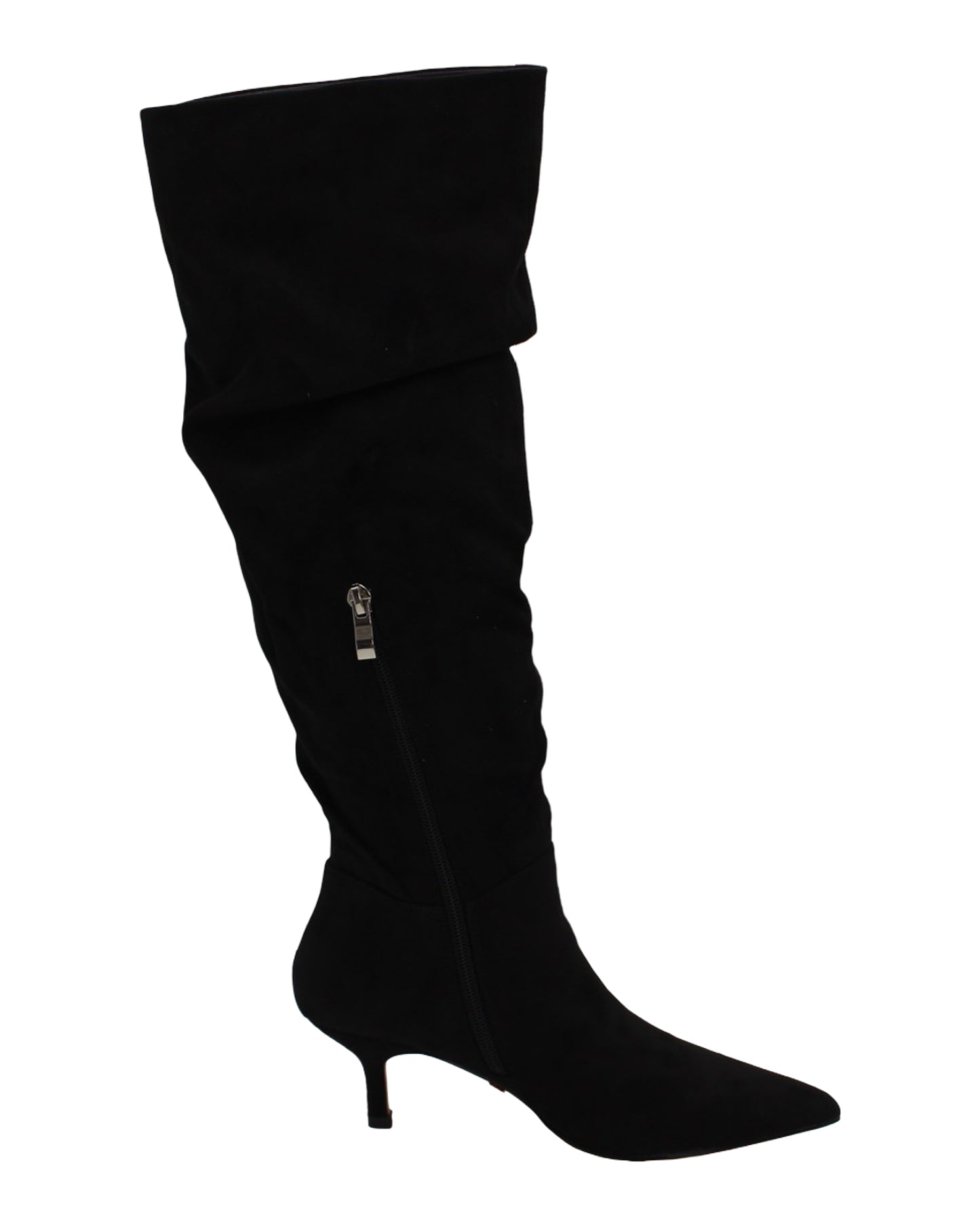 Una Healy - Ladies Long Boots Black (4107)