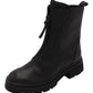 Gabor - Ladies Ankle Boots Black (4108)