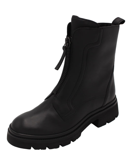 Gabor - Ladies Ankle Boots Black (4108)