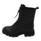 Gabor - Ladies Ankle Boots Black (4108)