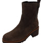 Gabor - Ladies Ankle Boots Brown (4109)