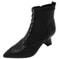 Kate Appleby - Ladies Ankle Boots Black (4110)