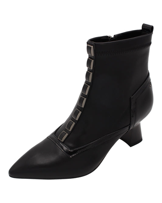 Kate Appleby - Ladies Ankle Boots Black (4110)