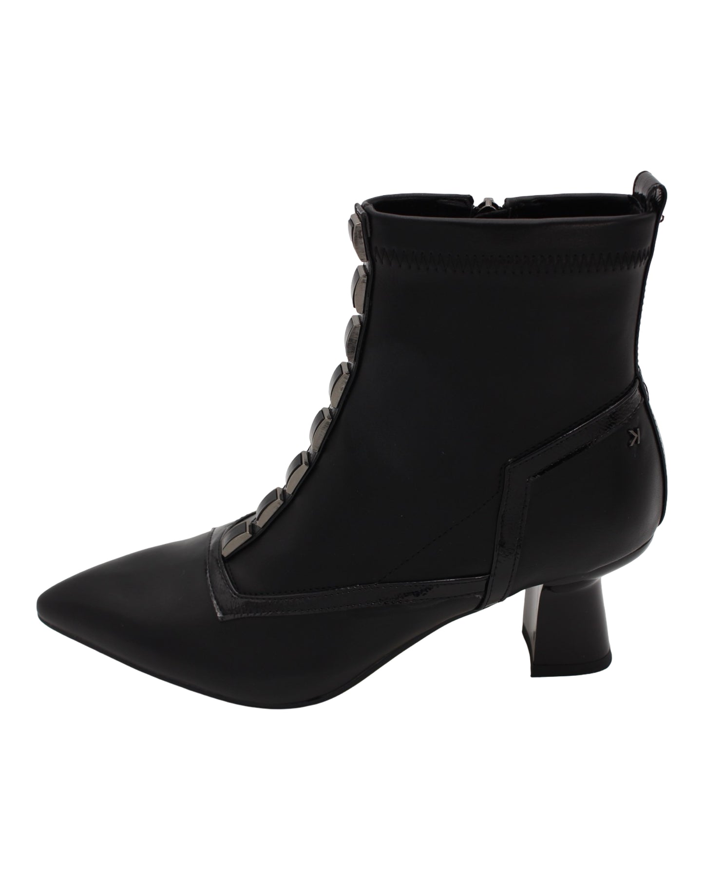 Kate Appleby - Ladies Ankle Boots Black (4110)