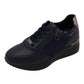 Lloyd & Pryce For Her - Ladies Trainers Navy (4114)