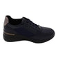 Lloyd & Pryce For Her - Ladies Trainers Navy (4114)