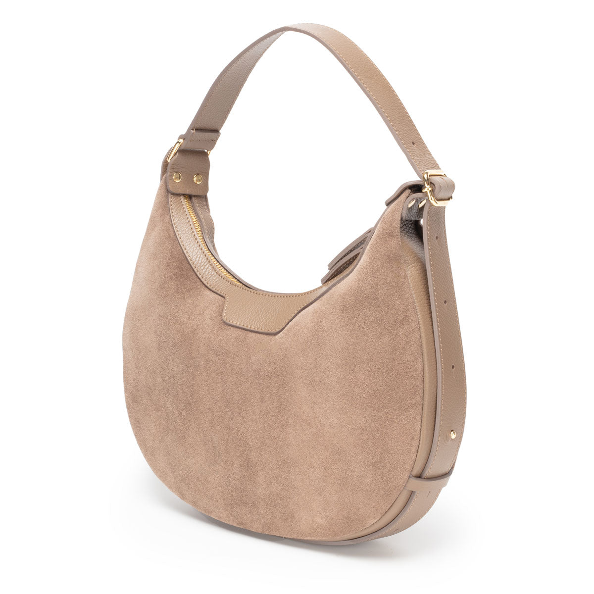 Elie Beaumont Icon - Accessories Bags Taupe (4121)