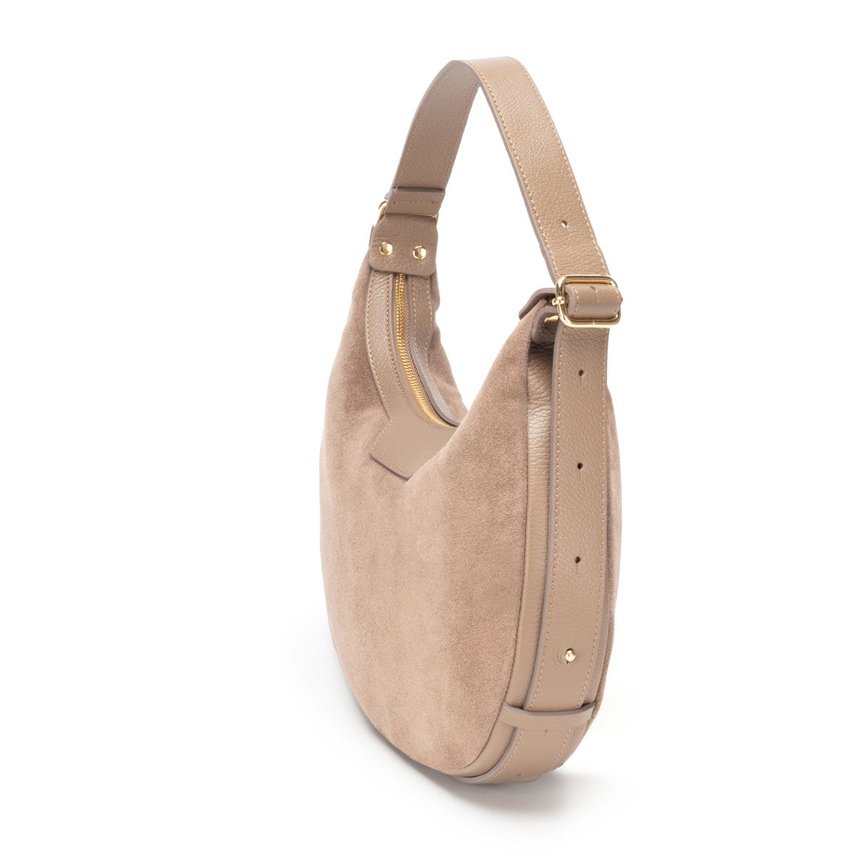Elie Beaumont Icon - Accessories Bags Taupe (4121)