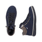 Rieker - Ladies Ankle Boots Navy (4123)