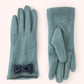 Powder Design Ltd - Gloves Ice, Navy (4125)