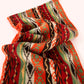 Powder Design Ltd - Scarves Russet (4139)