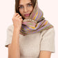 Powder Design Ltd - Scarves Pastel (4140)