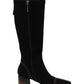 Kate Appleby - Ladies Long Boots Black (4169)