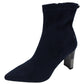 Kate Appleby - Ladies Ankle Boots Navy (4171)