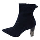 Kate Appleby - Ladies Ankle Boots Navy (4171)