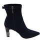 Kate Appleby - Ladies Ankle Boots Navy (4171)