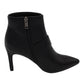 Una Healy - Ladies Ankle Boots Black (4174)