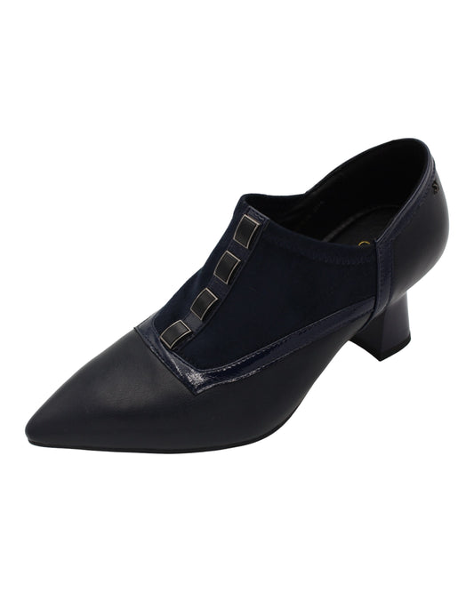 Kate Appleby - Ladies Shoes Navy (4179)