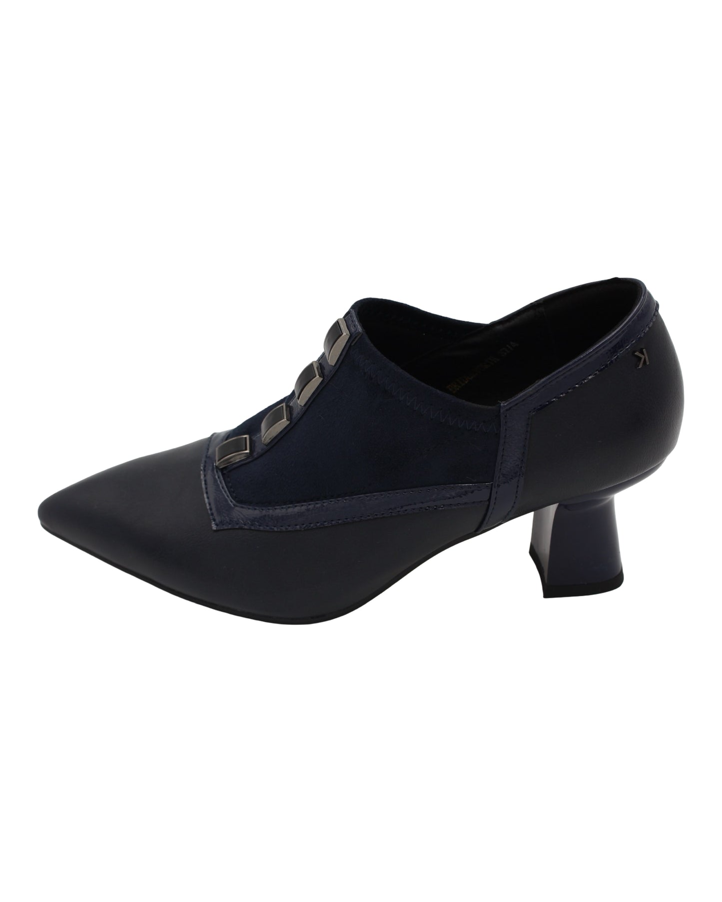 Kate Appleby - Ladies Shoes Navy (4179)