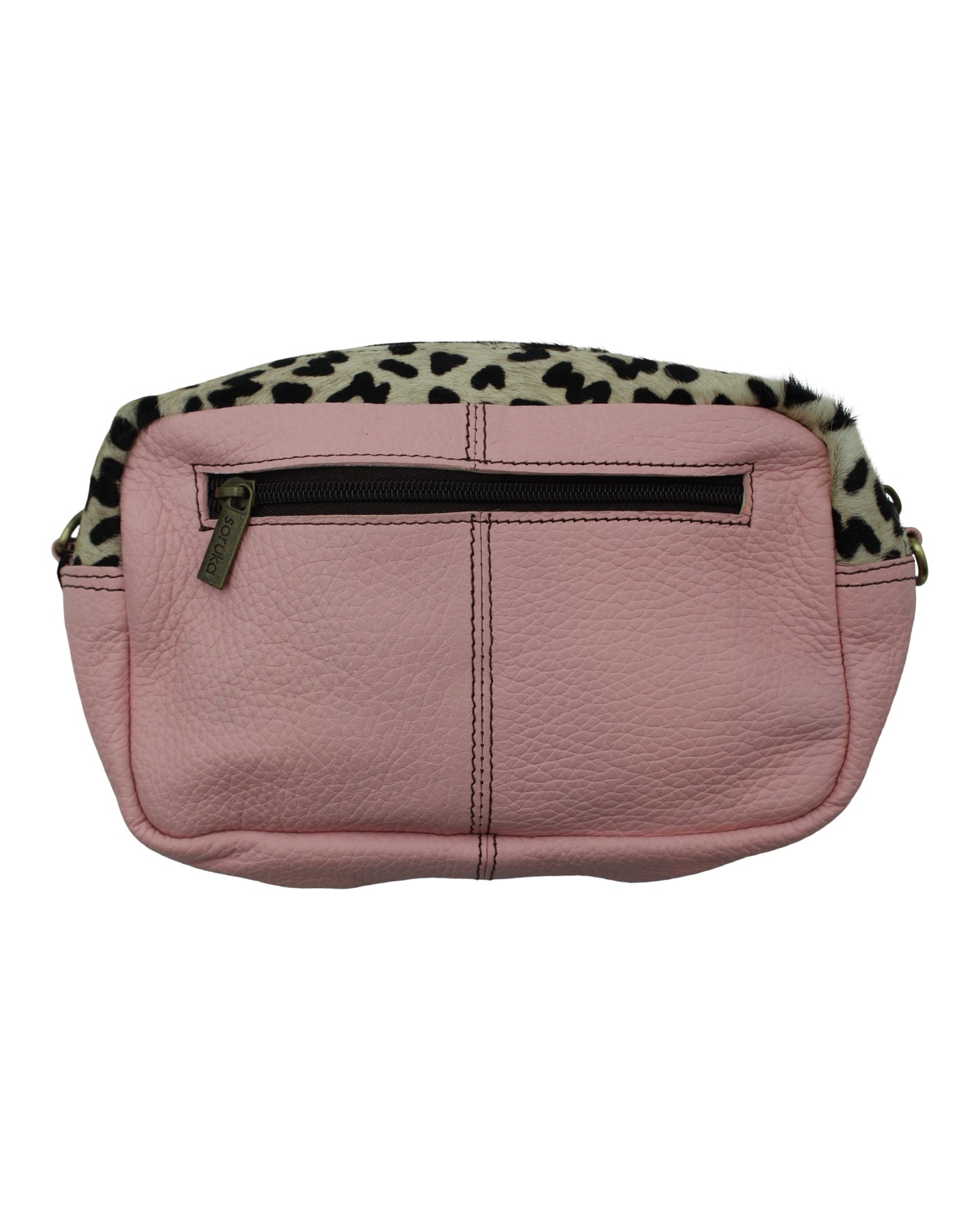 Soruka - Dusty Pink, Animal (4187)