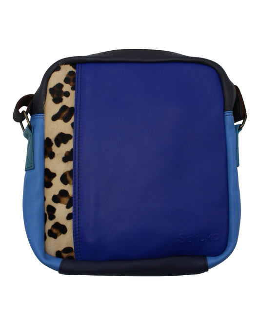 Soruka - Bags Family Blue (4198)