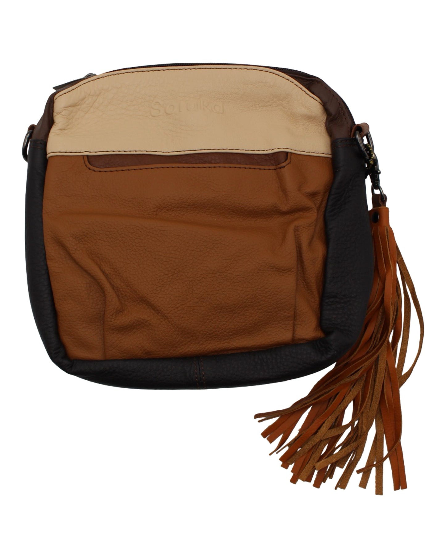 Soruka - Bags Family Brown (4200)