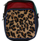 Soruka - Bags Red, Leopard Multi (4222)