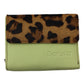Soruka - Bags Leopard, Lime (4241)