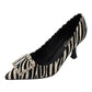 Sorento - Ladies Occasion Zebra (4294)