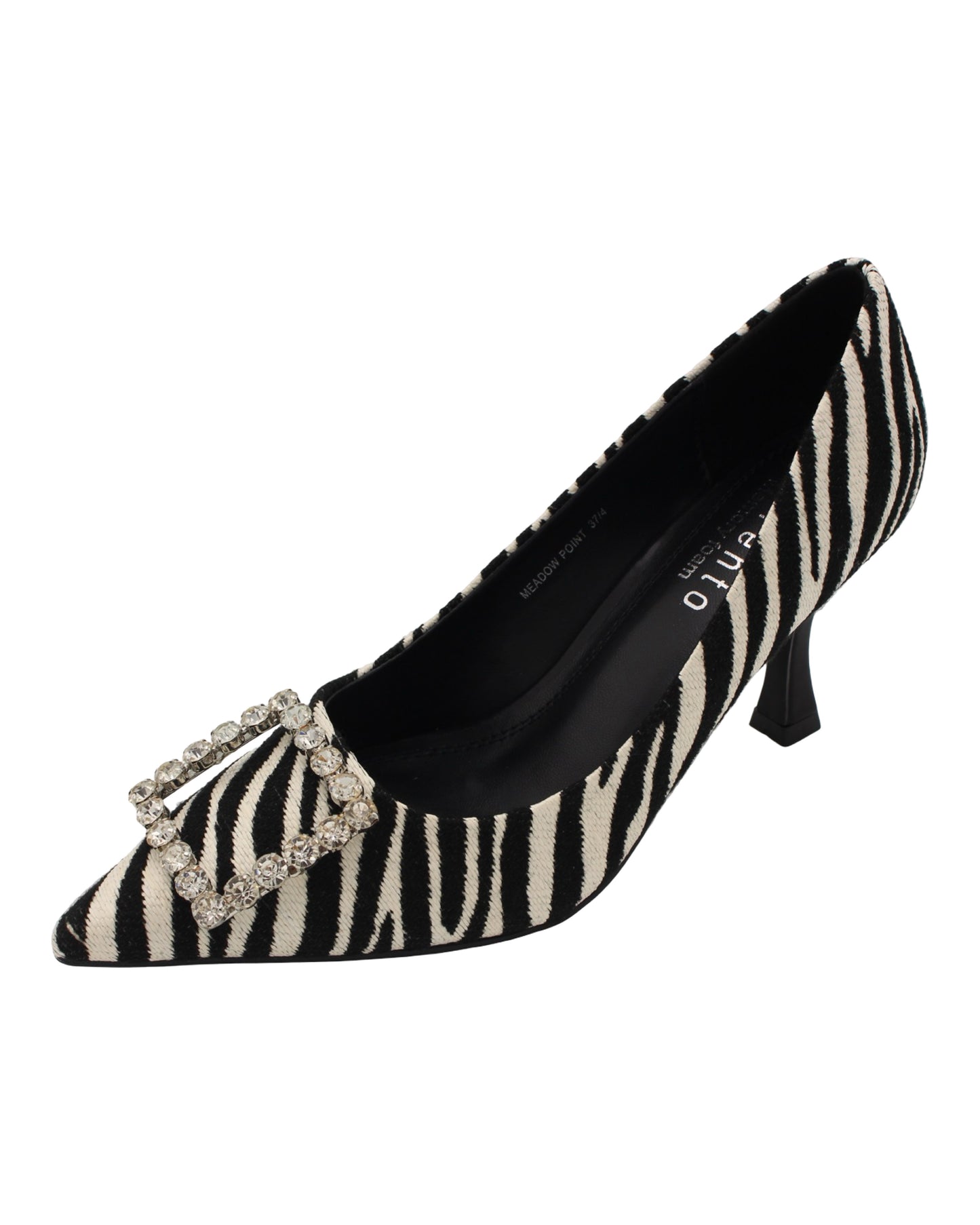 Sorento - Ladies Occasion Zebra (4294)