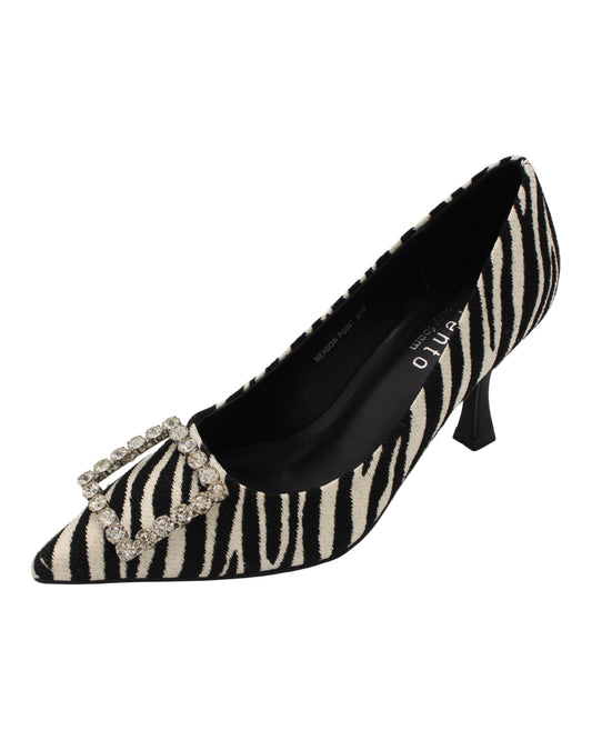 Sorento - Ladies Occasion Zebra (4294)
