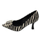 Sorento - Ladies Occasion Zebra (4294)