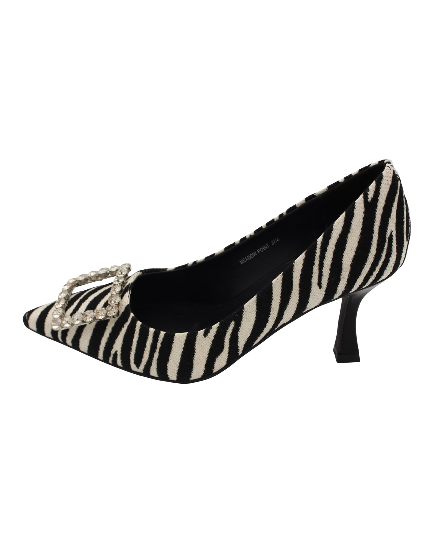 Sorento - Ladies Occasion Zebra (4294)