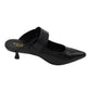 Sorento - Ladies Occasion Black (4295)