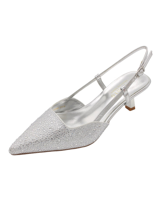 Sorento - Ladies Occasion Silver (4298)