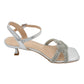 Sorento - Ladies Occasion Silver (4304)