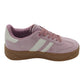 Xti - Ladies Trainers Pink (4307)