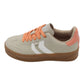 Xti - Ladies Trainers Nude, Coral (4308)