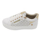 Xti - Ladies Trainers White (4309)