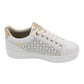 Xti - Ladies Trainers White (4309)