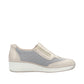 Rieker - Ladies Trainers Gold (4311)