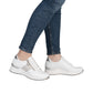 Rieker - Ladies Trainers White (4312)