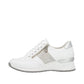 Rieker - Ladies Trainers White (4312)