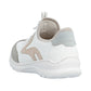 Rieker - Ladies Trainers White (4313)