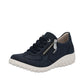 Rieker - Ladies Trainers Navy (4315)