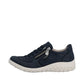 Rieker - Ladies Trainers Navy (4315)
